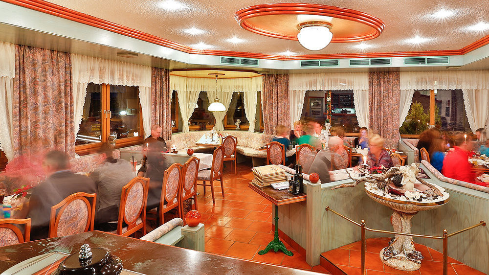 فندق بيروانغفي  جاستهاوس زوجسبيتزبليك المظهر الخارجي الصورة